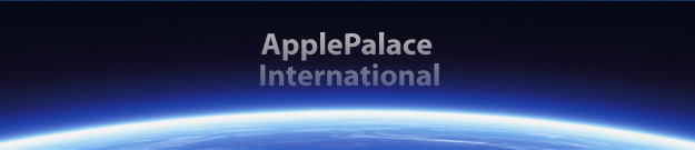 ApplePalace International Sales
