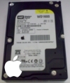 WD SATA - Used Apple 160GB - WD1600JD