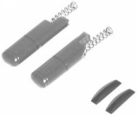 Foot / Spring Kit, Pkg. of 10