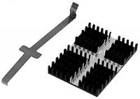 Heatsink Kit