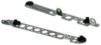 Bracket Kit, Hard Drive Side Rails