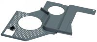 Fan Cover, Hard Drive, iMac G5, 17-inch