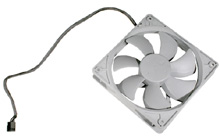 Fan, Power Supply