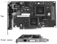 Card, Token Ring, PCI