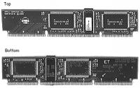 DIMM, Cache, 256K, 11ns, 160-Pin