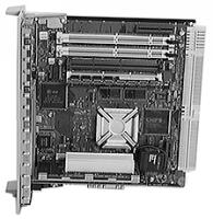 Board, Logic, 603ev, 200 MHz