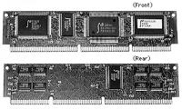 DIMM, Cache, 256K, 11 ns, 160-pin