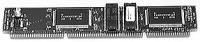 DIMM, Cache, 256K, 9 ns, 160-Pin