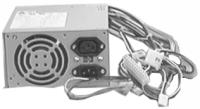 Power Supply 200 W for G3, PowerMac Mini, Server