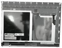 Display, XGA, 14.1"", CPRC / International Only