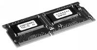 SDRAM, SO-DIMM, 32 MB, 100 MHz