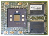 Processor Module, 300 MHz