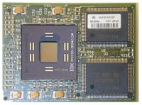 Processor Module, 350 MHz