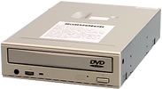 Drive, DVD-ROM, ATAPI