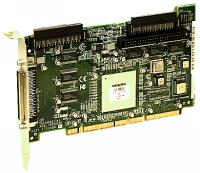 Card, Ultra2 LVD SCSI, Dual Channel, PCI