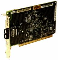 Card, Ethernet, Gigabit, PCI