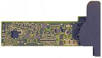 Card, Power Supply for PowerBook G3 12"