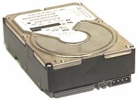 Hard Drive, 36 GB, Ultra2 LVD SCSI, 7200 rpm, 3.5"", 1.6"" Height