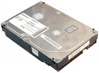 Hard Drive, 20 GB, Ultra ATA, 7200 rpm, 3.5"", Version 1