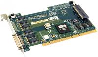 Card, Ultra2 LVD SCSI, Dual Channel, Version 2