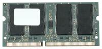 SDRAM, 256 MB, PC 100, SODIMM