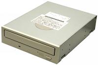 Drive, DVD-ROM, Tray Load, SR8585