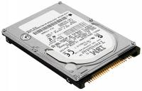 Hard Drive, 12 GB, 4200 / 66, 2.5""