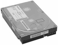 Hard Drive, 7 GB,