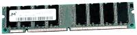 DIMM, SDRAM, 256 MB, 168-Pin