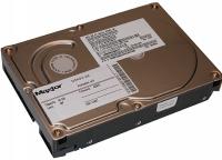 Hard Drive, 40 GB, 5400/66, ATA