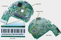 Board, Logic, 500 MHz