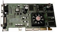 Card, Video, Radeon