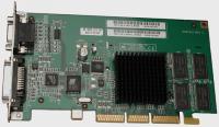 Card, Video, NVidia, NV-11