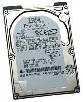 Hard Drive, 30 GB