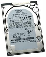 Hard Drive, 20 GB