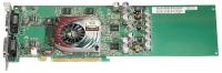 Card, Video, AGP, NVIDIA GeForce4 Titanium, ADC and DVI