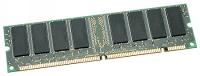 SDRAM, 256 MB, PC133, 168-pin