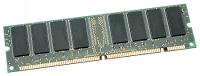 SDRAM, 512 MB, PC133, 168-pin