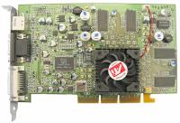 Card, Video, AGP, R200/ATI Radeon 8500