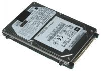 Hard Drive, 40 GB