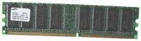 DIMM, DRAM, 256 MB, PC2700, 168-Pin