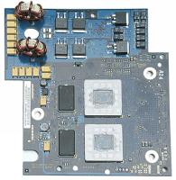 Multiprocessor Module, 1 GHz, N5, Dual