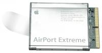 Card, AirPort Extreme, 11 Channel