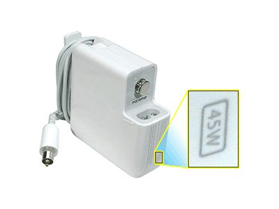 Power Adapter, 45 W