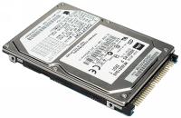 Hard Drive, 40 GB, 2.5, 4200, ATA 10