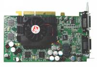 Card, Video, R300/ATI Radeon 9700 Pro