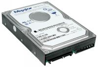 Hard Drive, Serial ATA, 80 GB, 7200 rpm