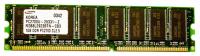 DIMM, SDRAM, 1 GB, PC2700/DDR333, 184p