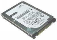 Hard Drive, 40 GB, 2.5, 4200