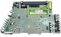 Board, Logic, eMac 1GHz, Ver. 2 (ATI Graphics)